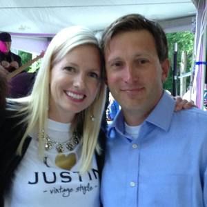 Meet your Posher, Dana